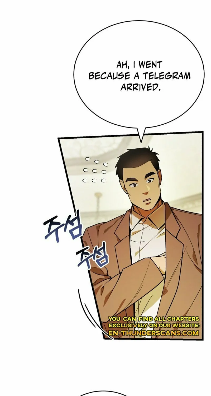 The Joseon Prince Went To America And Didn’t Return Chapter 2 page 54 - 