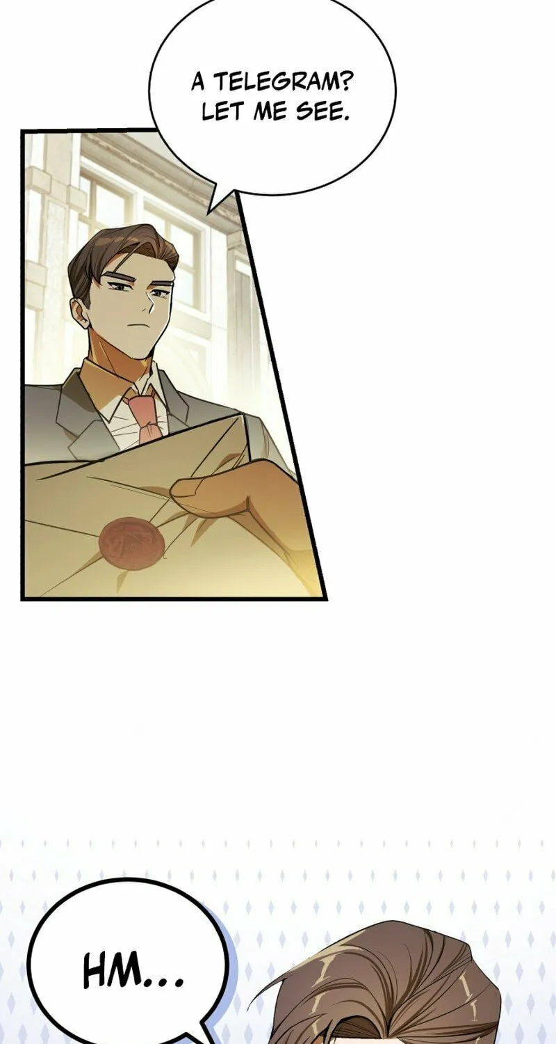 The Joseon Prince Went To America And Didn’t Return Chapter 2 page 55 - 