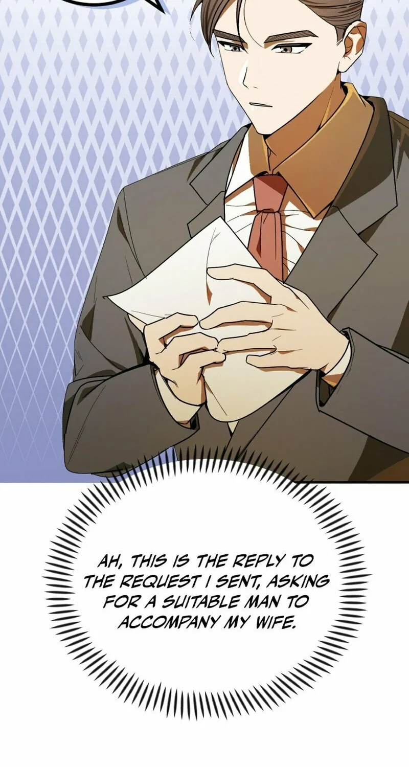 The Joseon Prince Went To America And Didn’t Return Chapter 2 page 56 - 