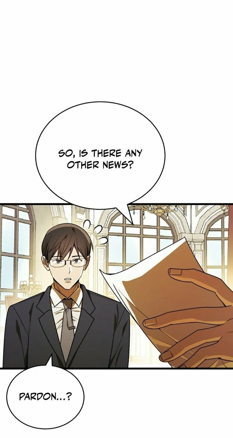 The Joseon Prince Went To America And Didn’t Return Chapter 2 page 57 - 