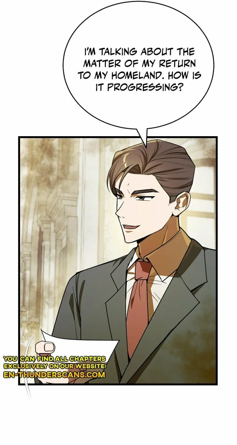 The Joseon Prince Went To America And Didn’t Return Chapter 2 page 59 - 