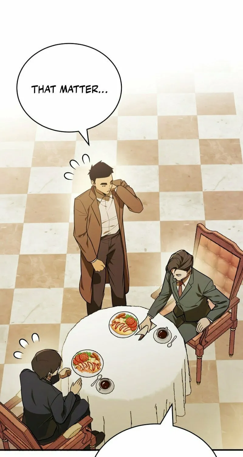 The Joseon Prince Went To America And Didn’t Return Chapter 2 page 60 - 