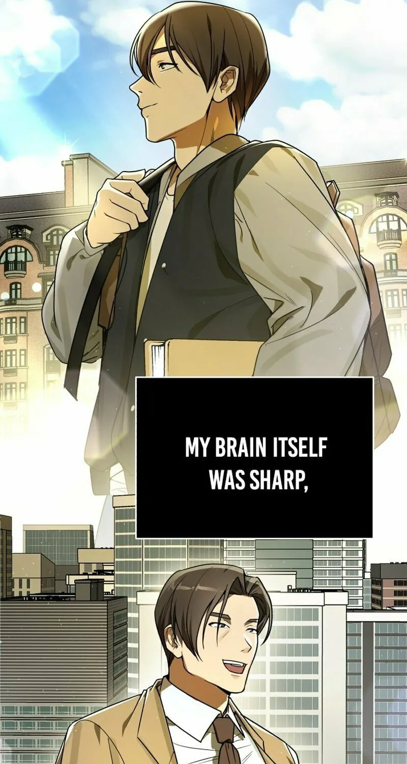 The Joseon Prince Went To America And Didn’t Return Chapter 2 page 7 - 