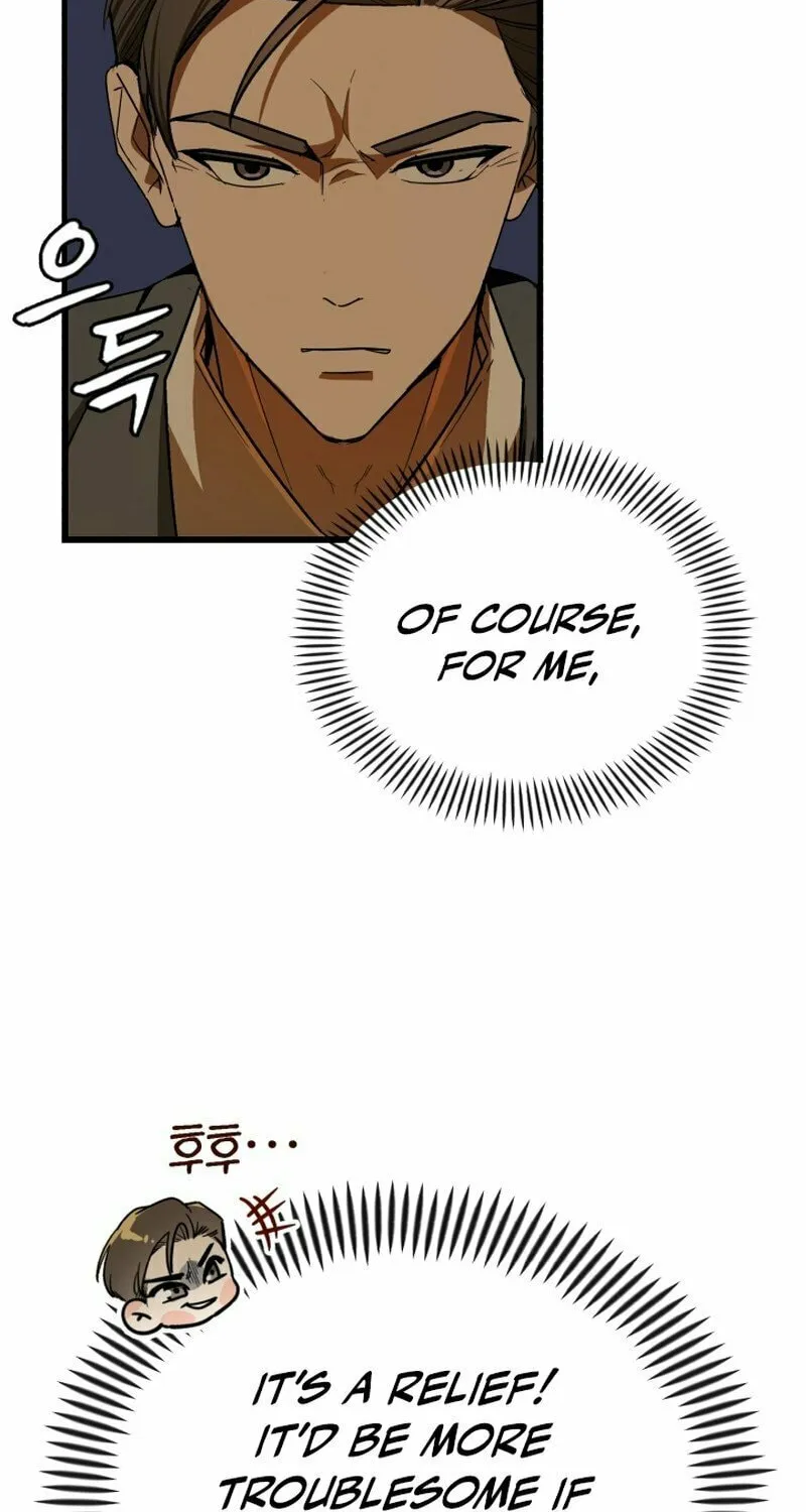 The Joseon Prince Went To America And Didn’t Return Chapter 2 page 62 - 