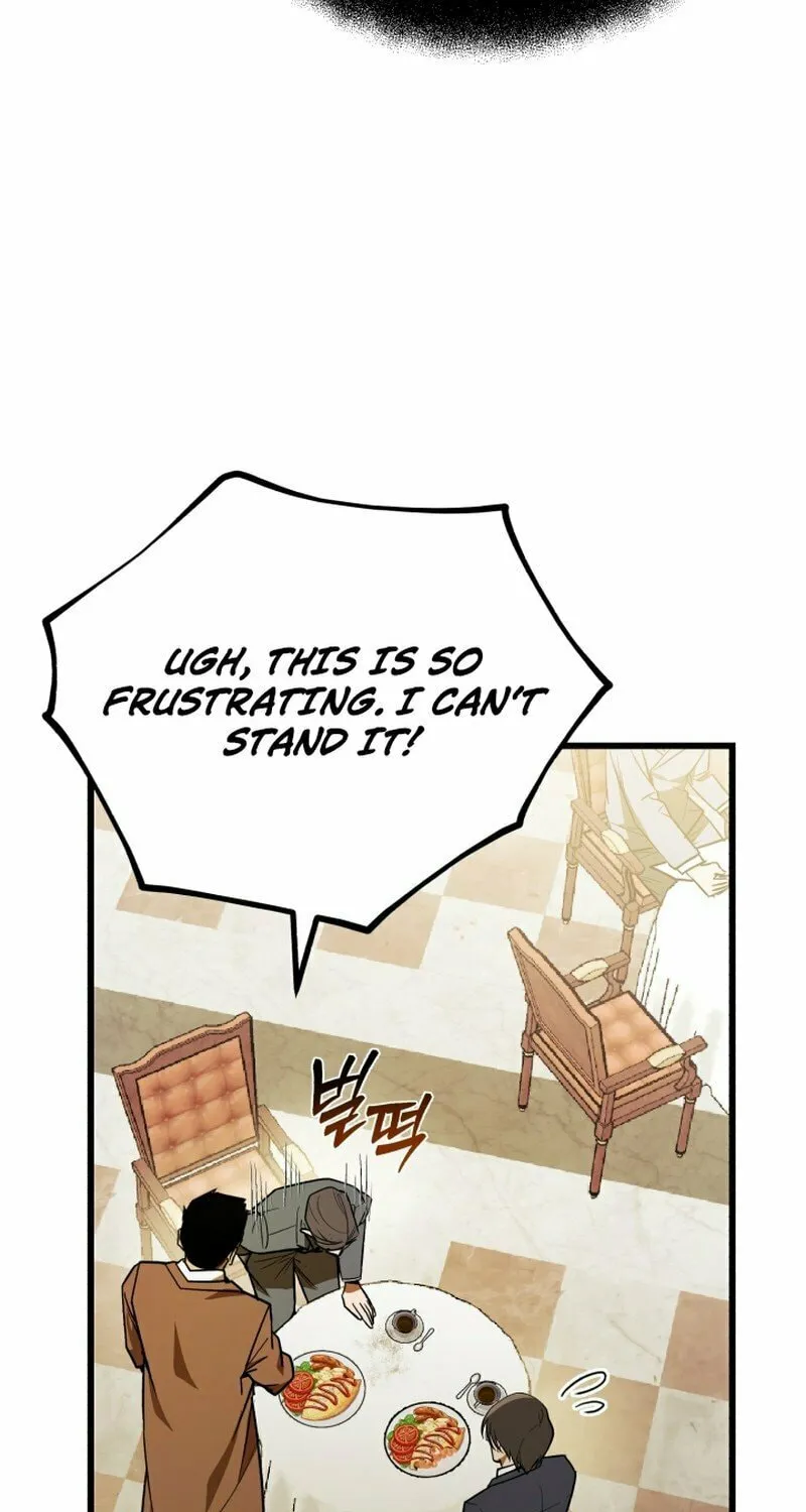 The Joseon Prince Went To America And Didn’t Return Chapter 2 page 67 - 