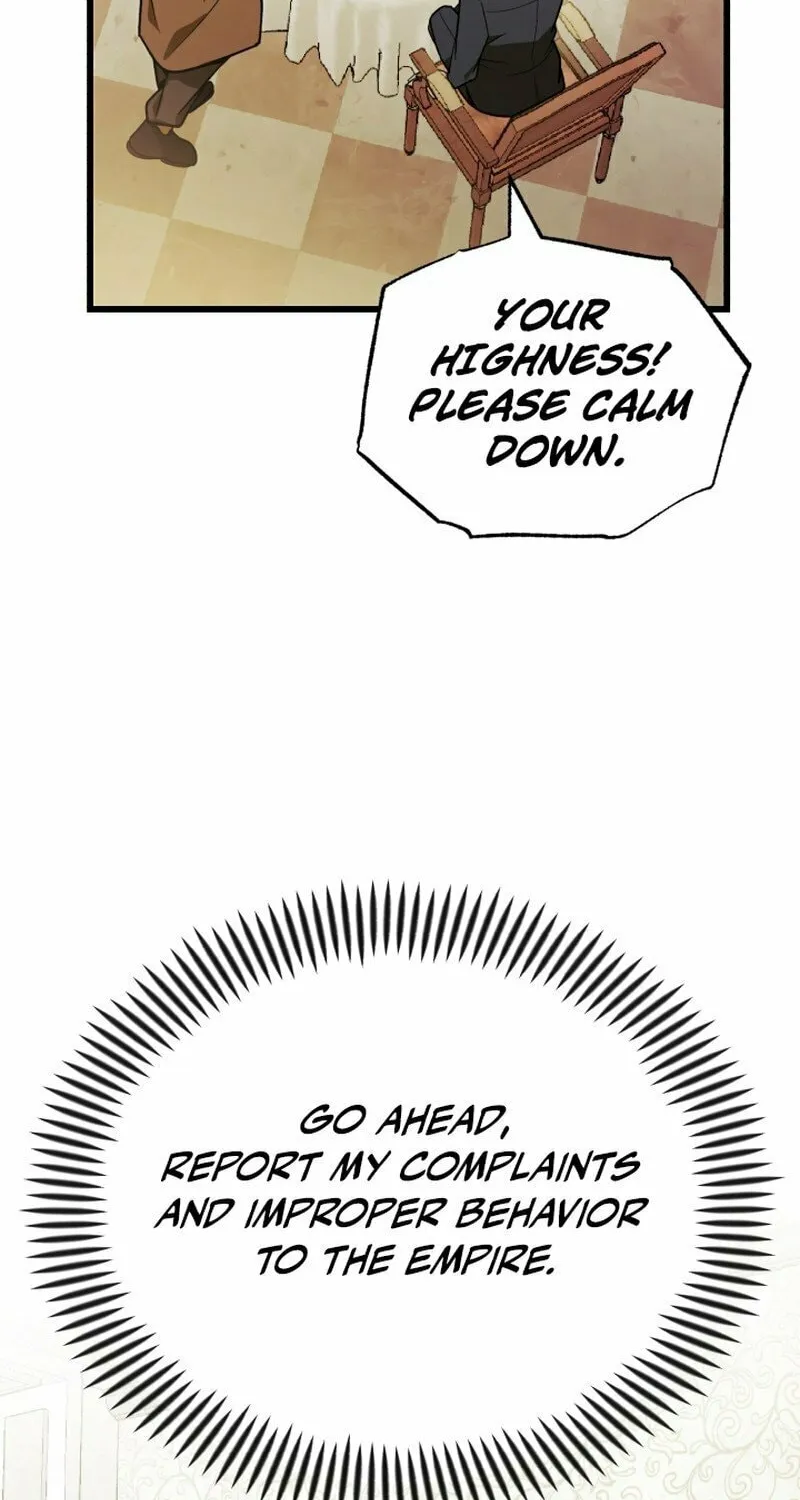The Joseon Prince Went To America And Didn’t Return Chapter 2 page 68 - 