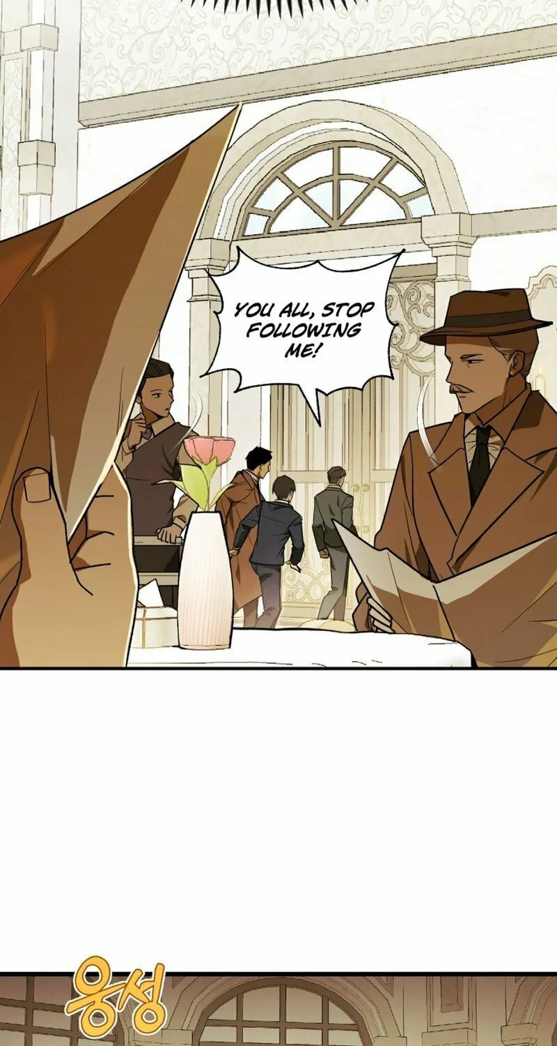 The Joseon Prince Went To America And Didn’t Return Chapter 2 page 69 - 