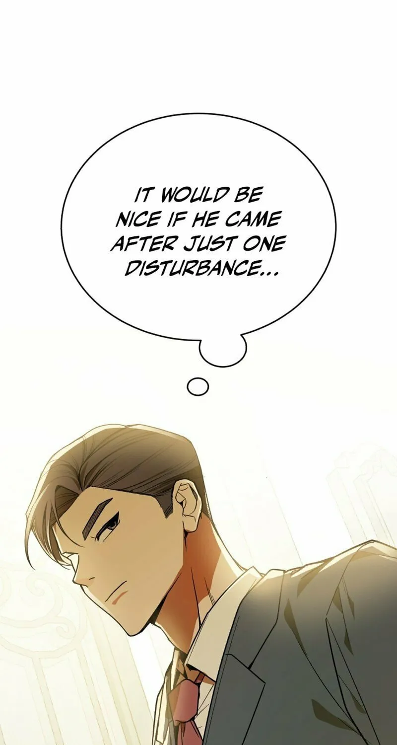 The Joseon Prince Went To America And Didn’t Return Chapter 2 page 71 - 