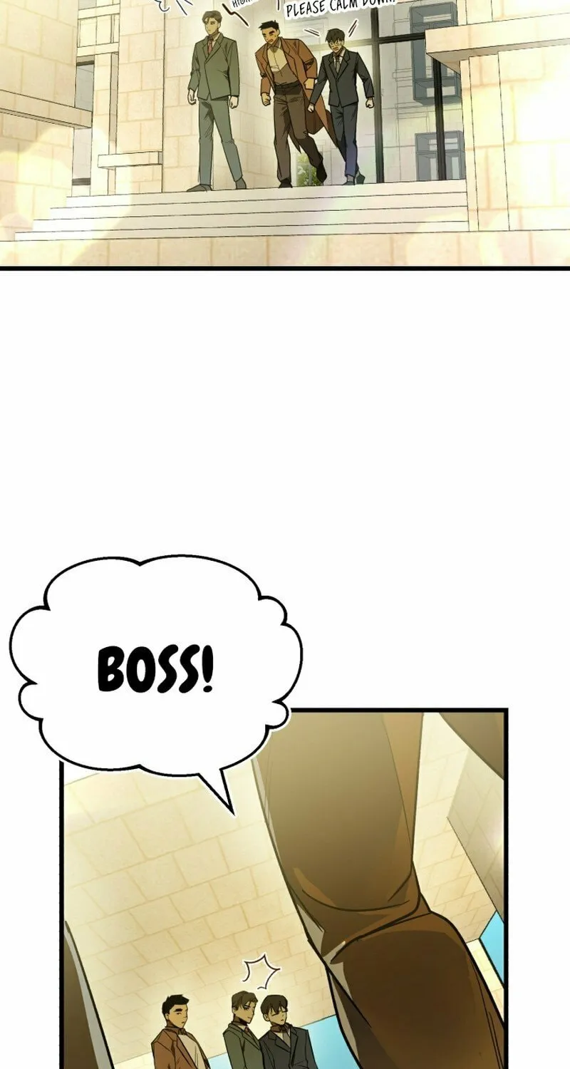 The Joseon Prince Went To America And Didn’t Return Chapter 2 page 74 - 