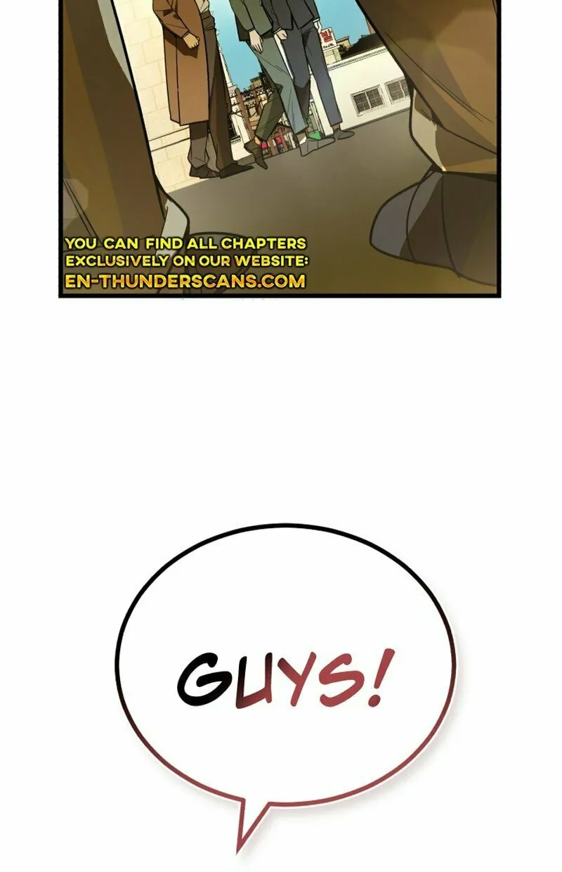 The Joseon Prince Went To America And Didn’t Return Chapter 2 page 75 - 