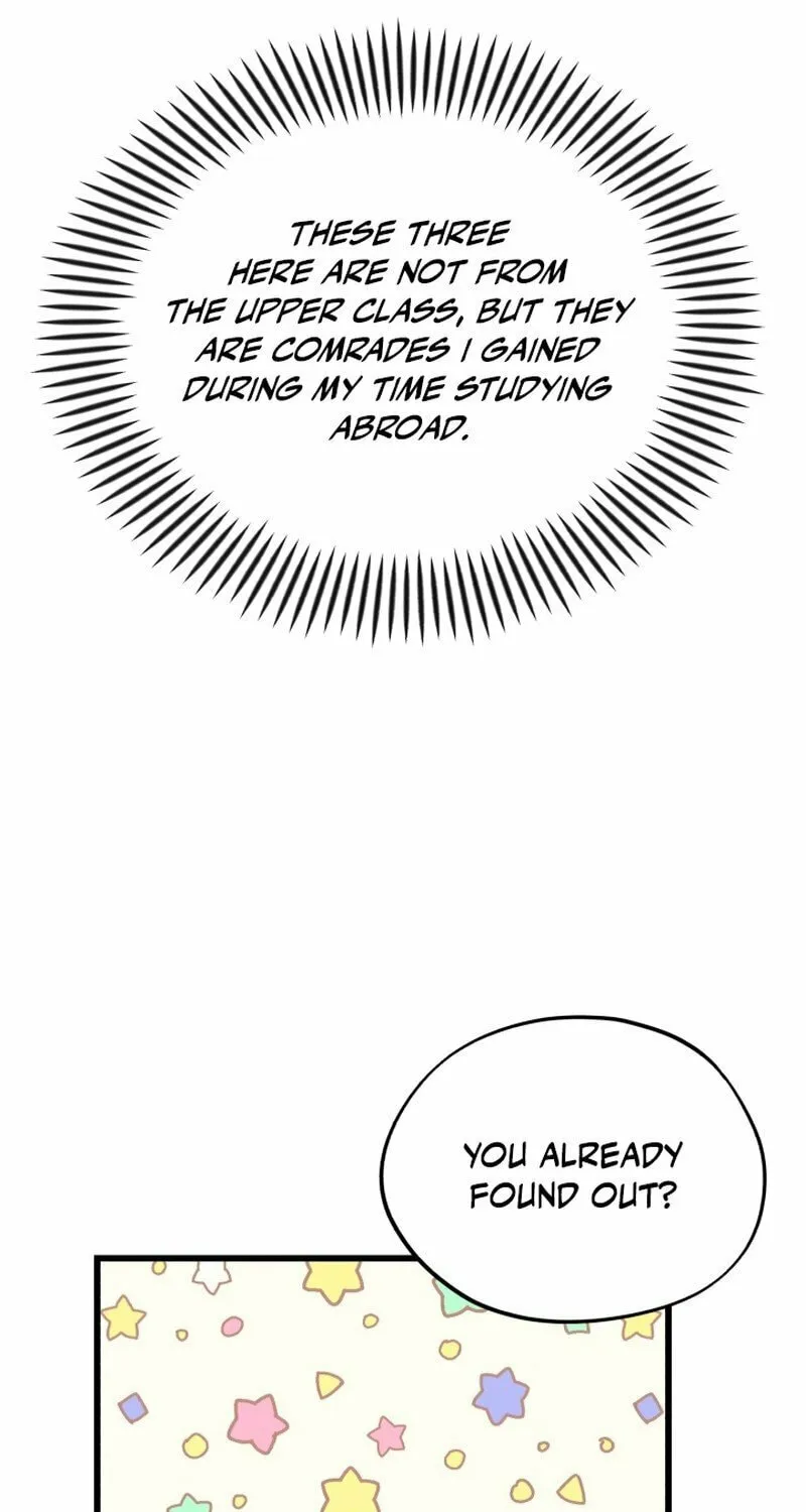 The Joseon Prince Went To America And Didn’t Return Chapter 2 page 78 - 