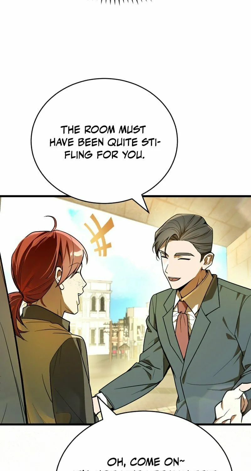 The Joseon Prince Went To America And Didn’t Return Chapter 2 page 80 - 