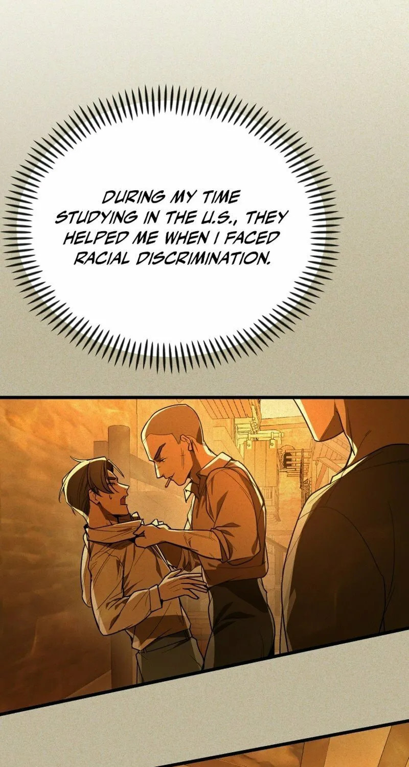 The Joseon Prince Went To America And Didn’t Return Chapter 2 page 82 - 
