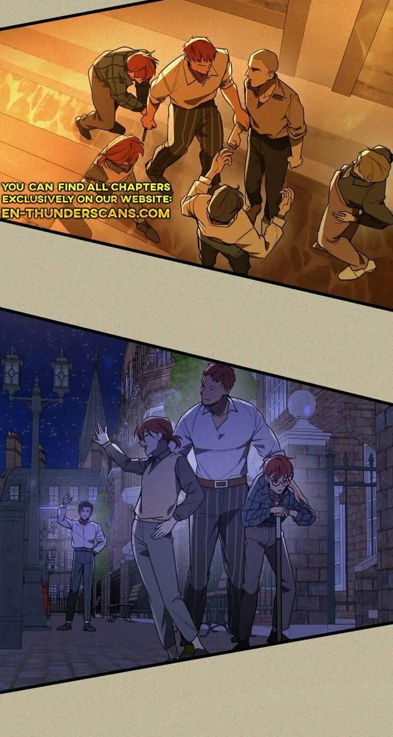 The Joseon Prince Went To America And Didn’t Return Chapter 2 page 83 - 