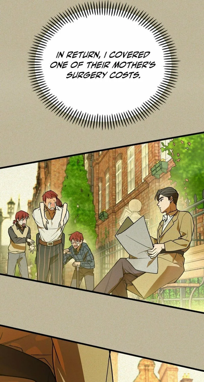 The Joseon Prince Went To America And Didn’t Return Chapter 2 page 84 - 