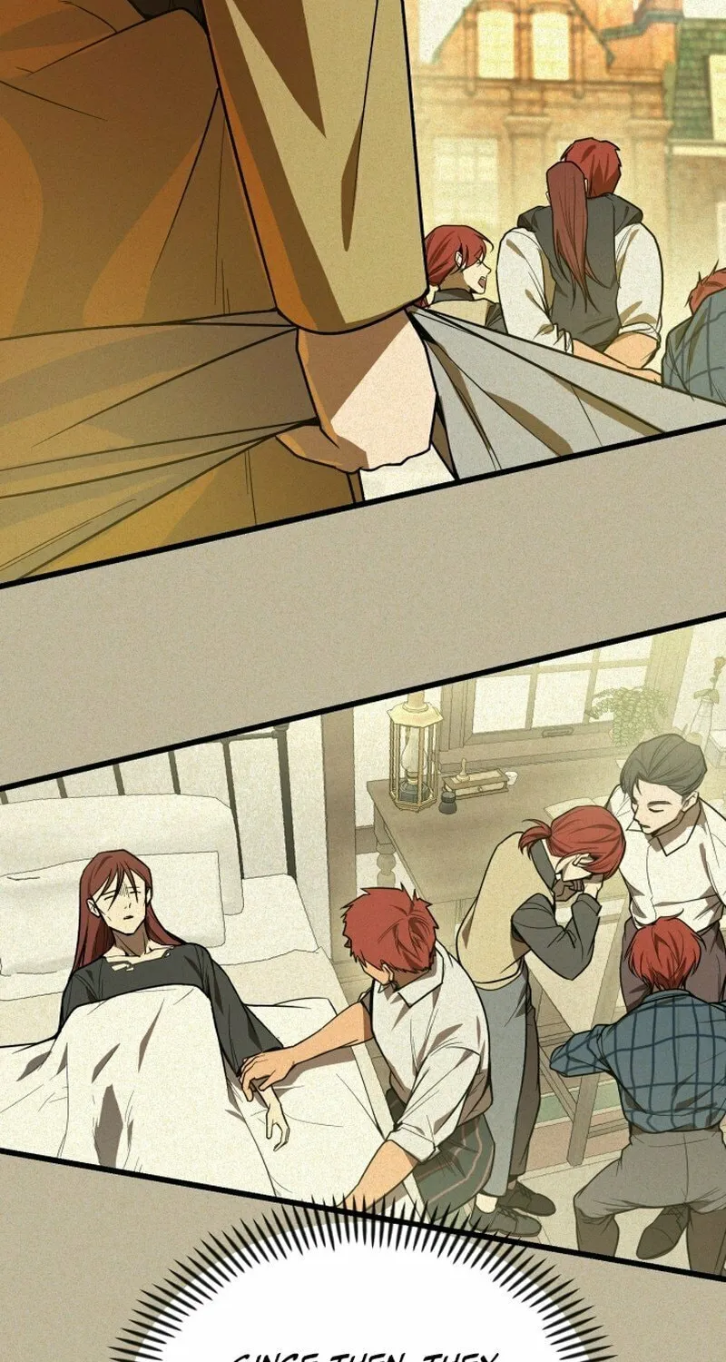 The Joseon Prince Went To America And Didn’t Return Chapter 2 page 85 - 