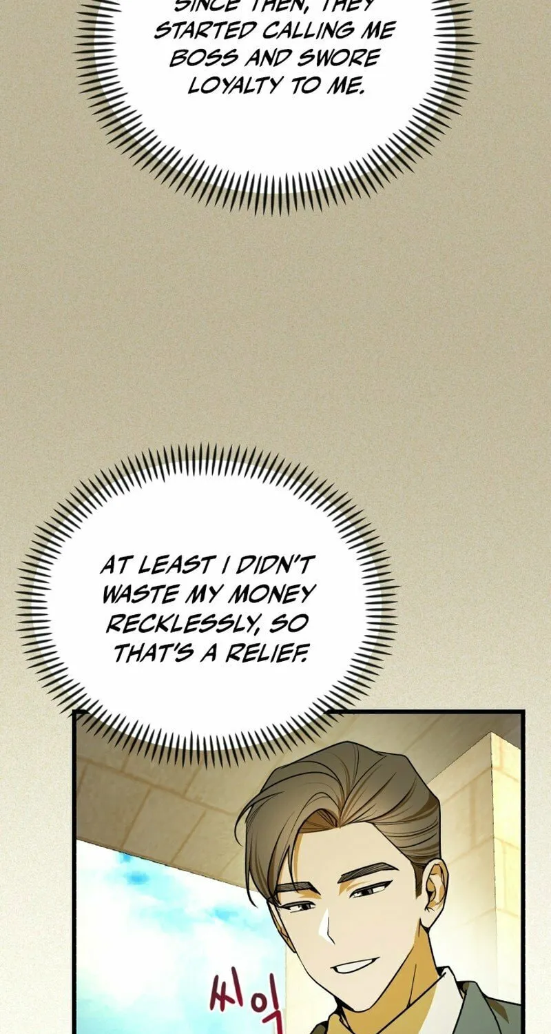 The Joseon Prince Went To America And Didn’t Return Chapter 2 page 86 - 