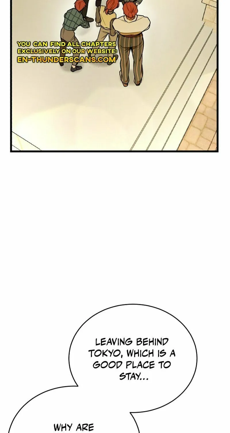 The Joseon Prince Went To America And Didn’t Return Chapter 2 page 89 - 