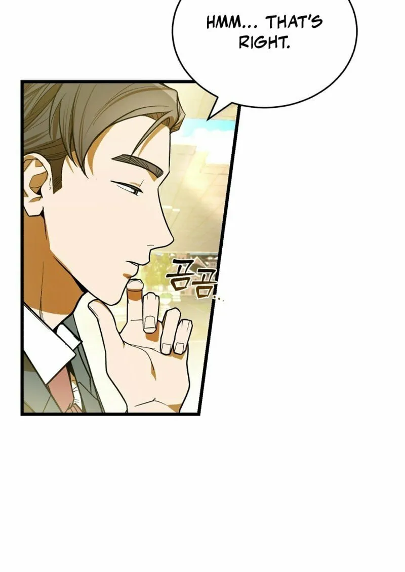 The Joseon Prince Went To America And Didn’t Return Chapter 2 page 92 - 