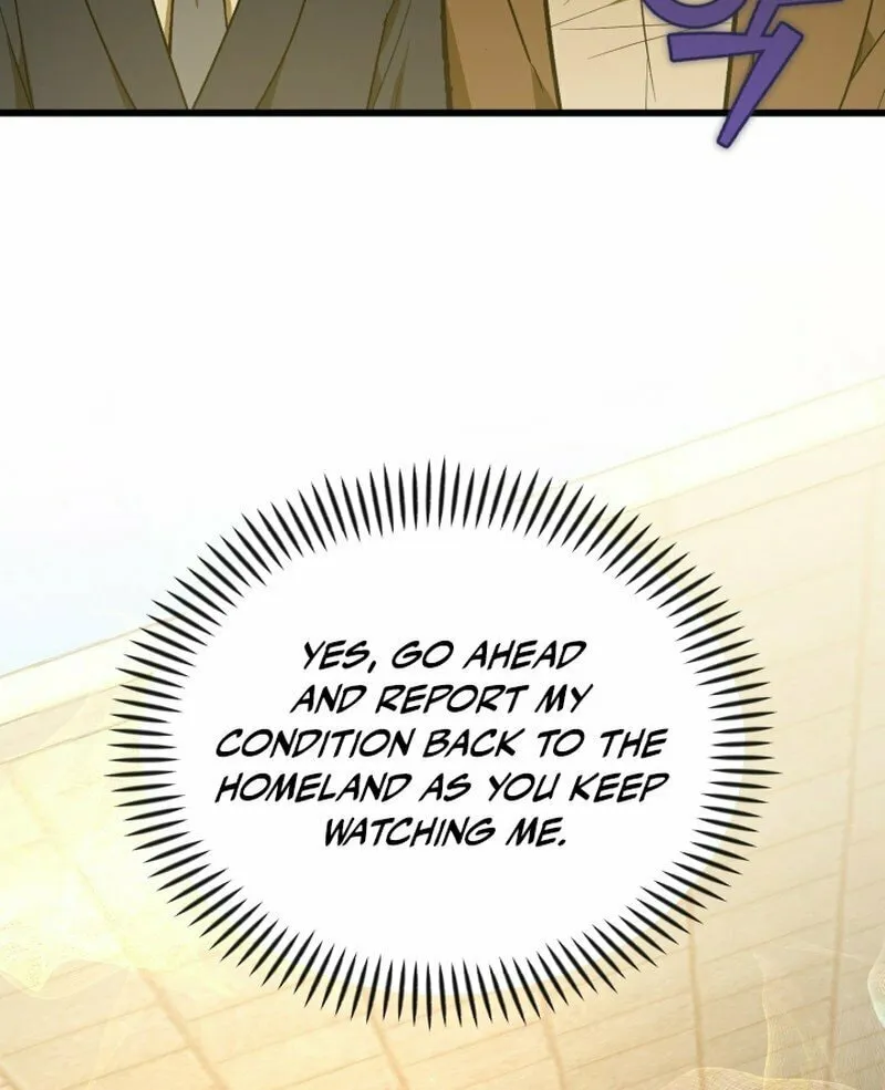 The Joseon Prince Went To America And Didn’t Return Chapter 2 page 97 - 