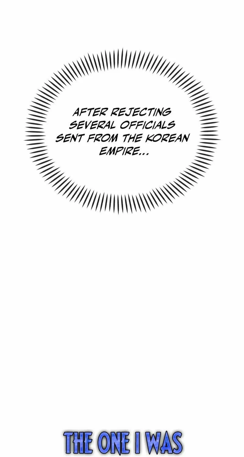The Joseon Prince Went To America And Didn’t Return Chapter 2 page 100 - 