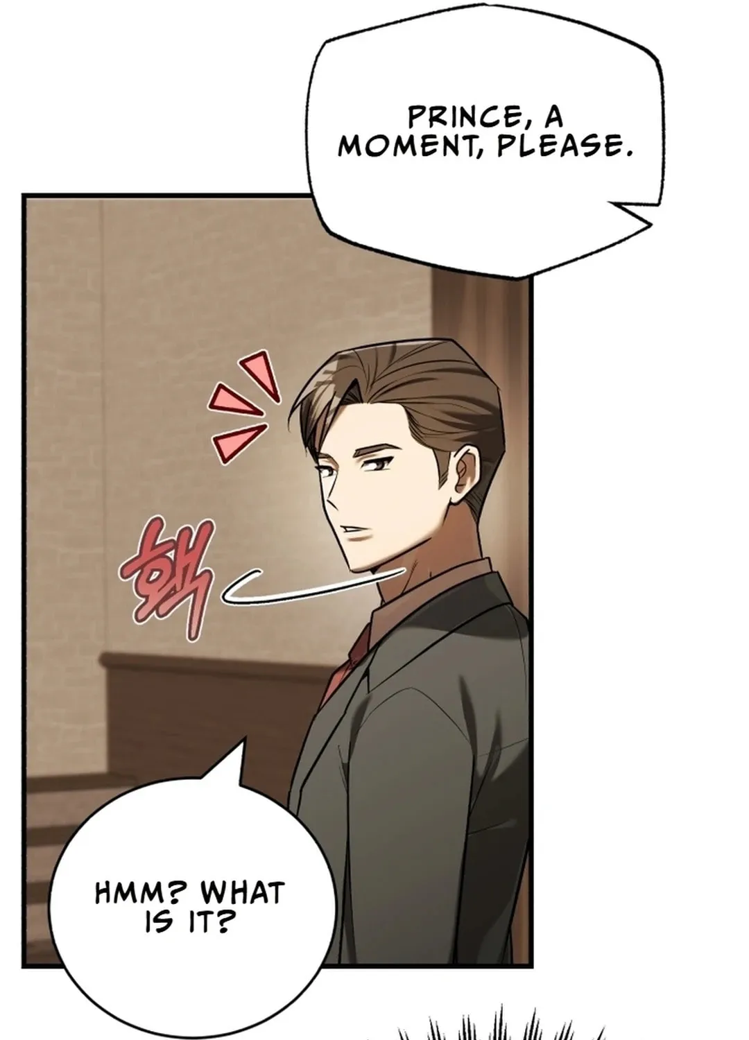 The Joseon Prince Went To America And Didn’t Return Chapter 20 page 102 - 