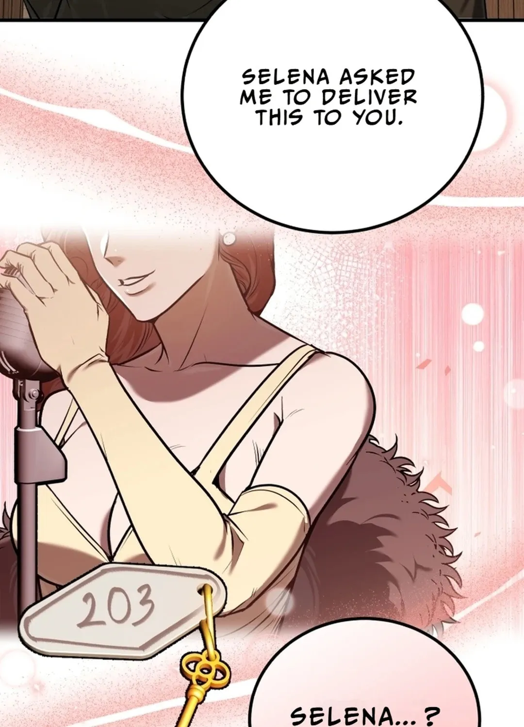 The Joseon Prince Went To America And Didn’t Return Chapter 20 page 104 - 