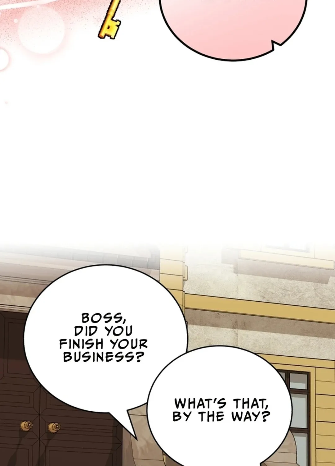 The Joseon Prince Went To America And Didn’t Return Chapter 20 page 105 - 