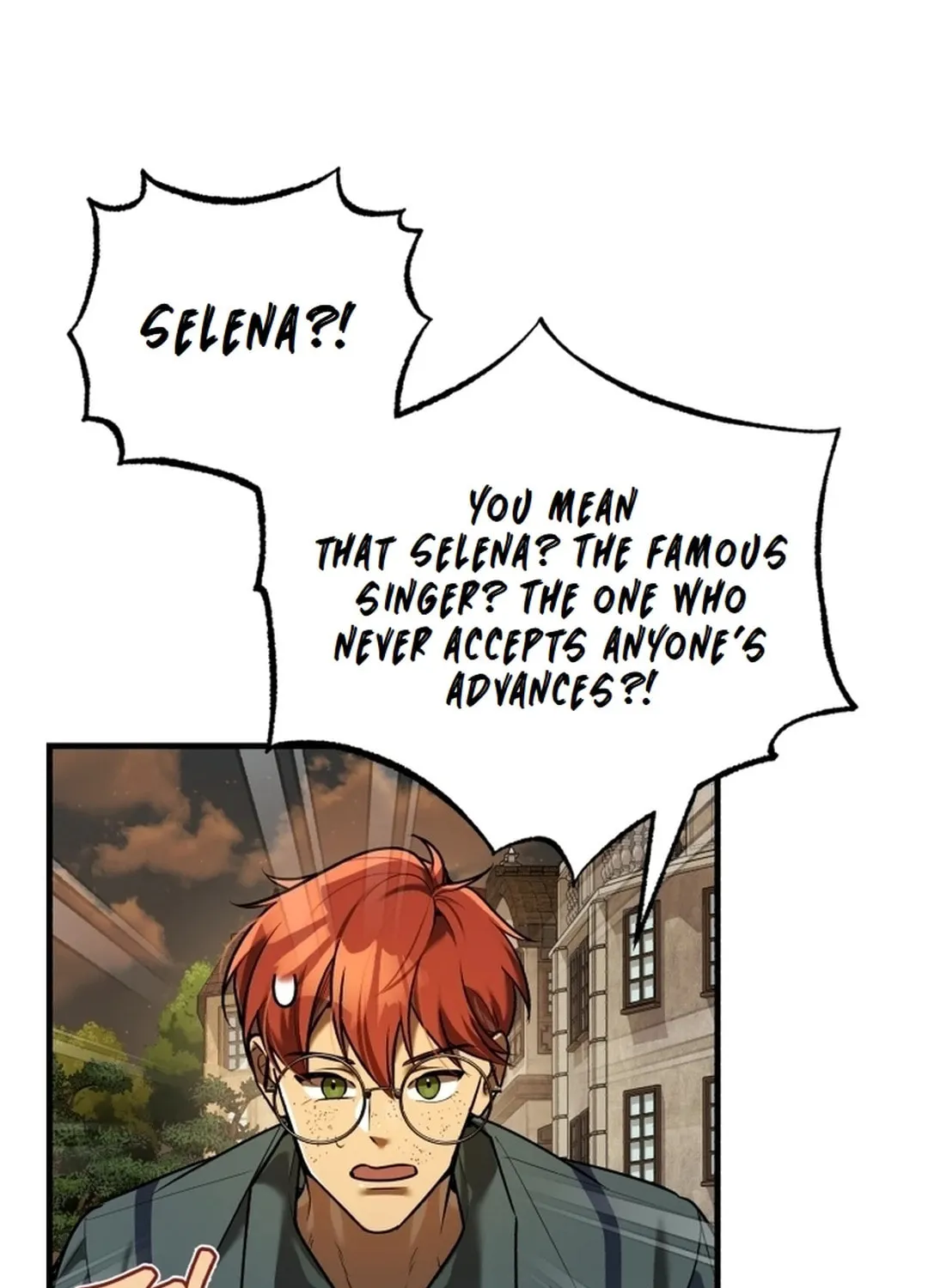 The Joseon Prince Went To America And Didn’t Return Chapter 20 page 107 - 