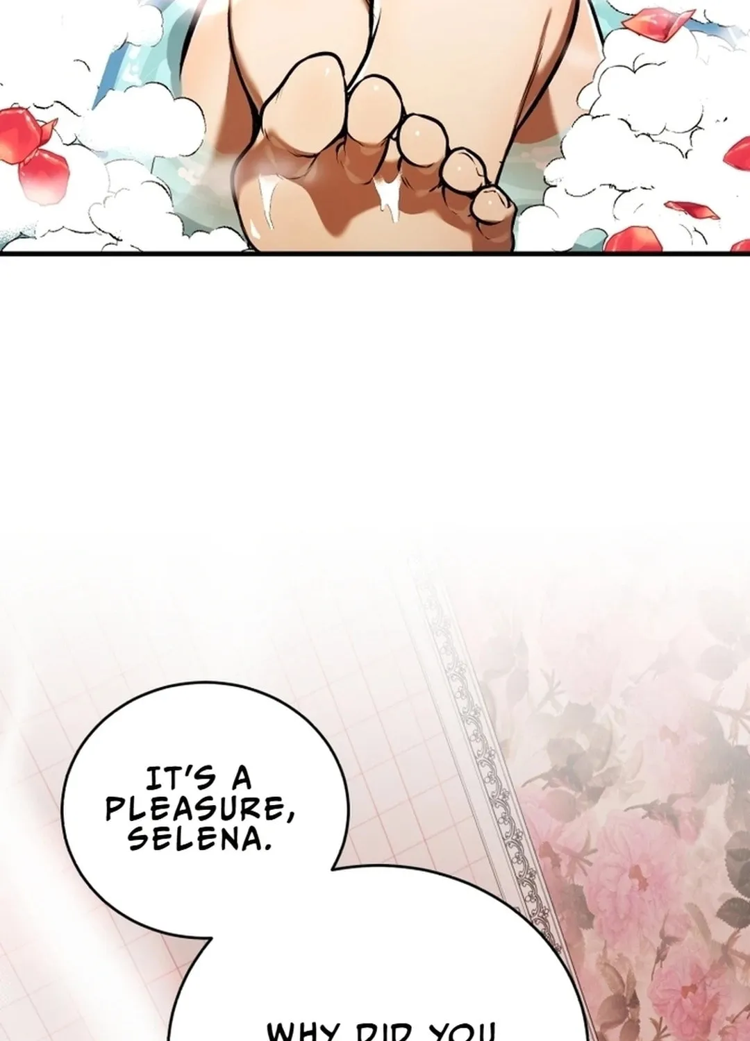 The Joseon Prince Went To America And Didn’t Return Chapter 20 page 117 - 