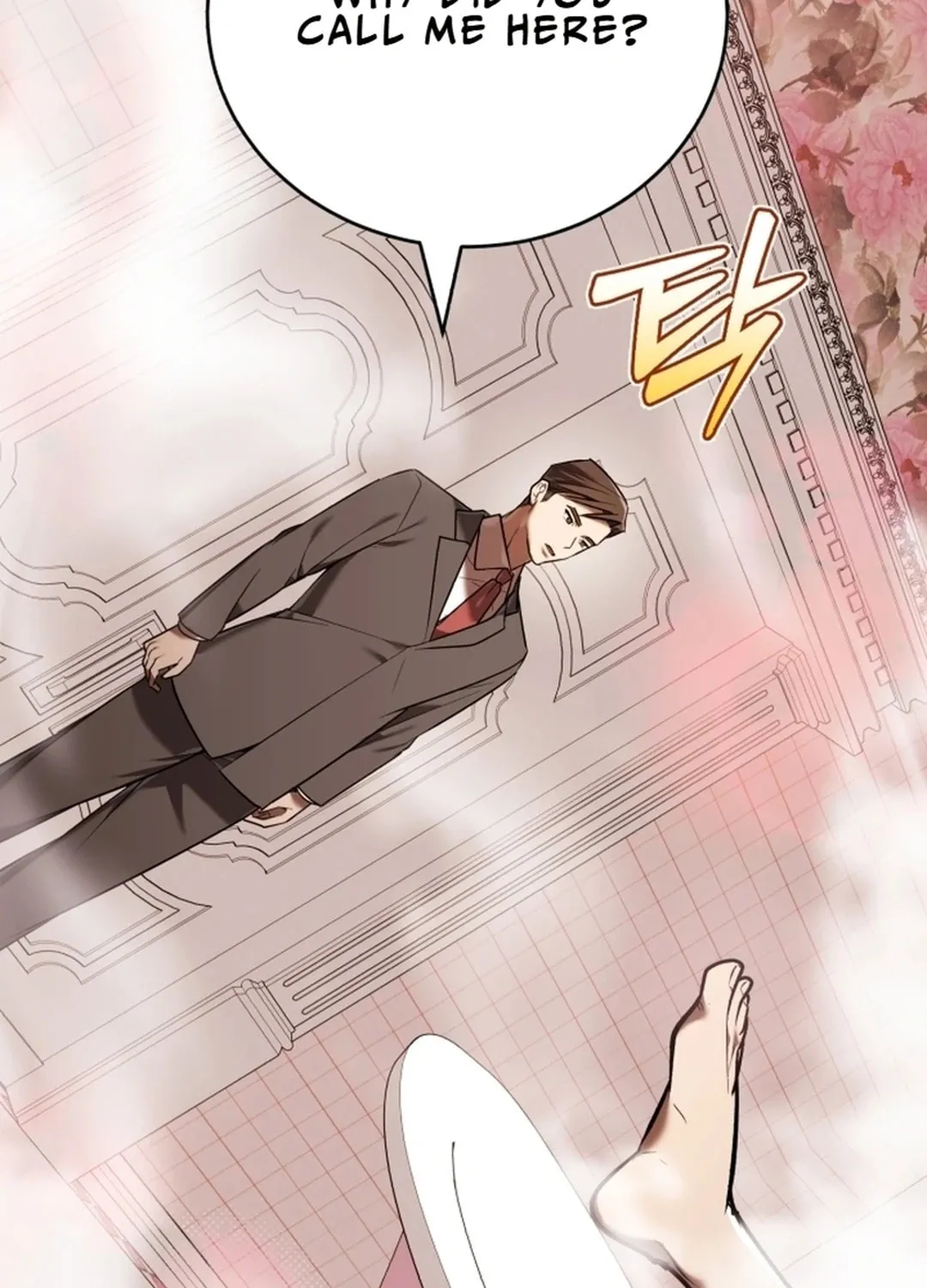 The Joseon Prince Went To America And Didn’t Return Chapter 20 page 118 - 