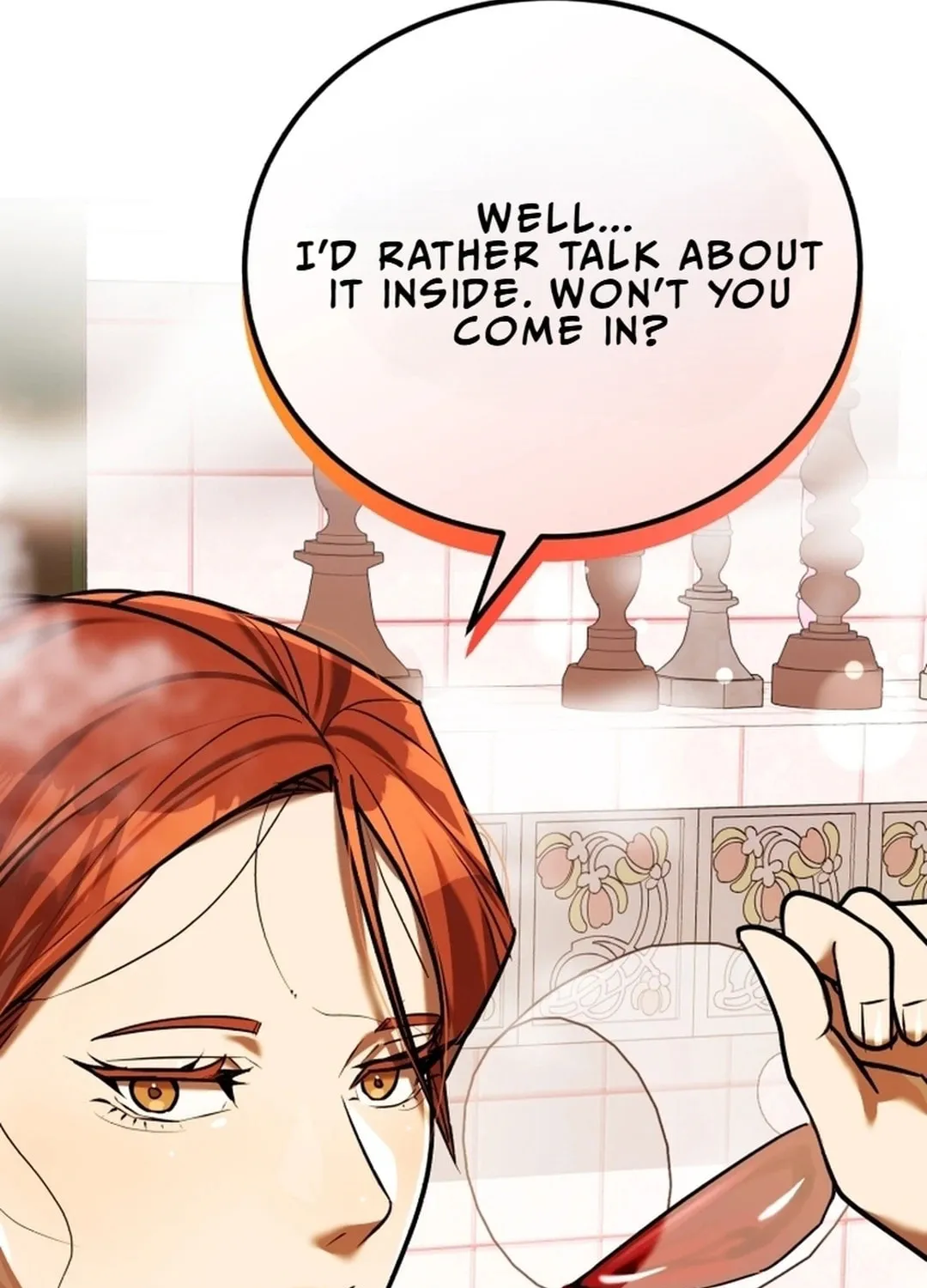 The Joseon Prince Went To America And Didn’t Return Chapter 20 page 121 - 