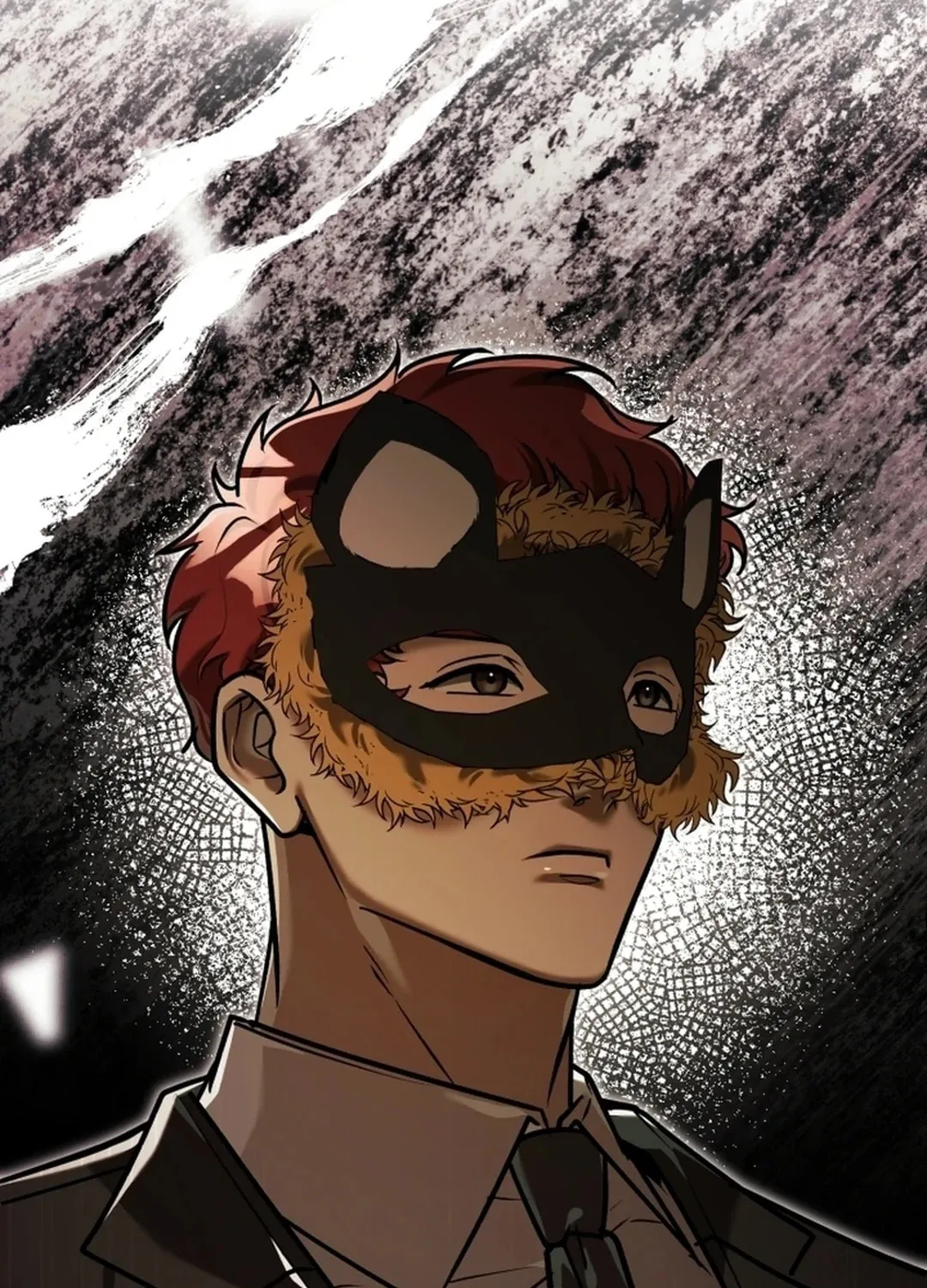 The Joseon Prince Went To America And Didn’t Return Chapter 20 page 3 - 