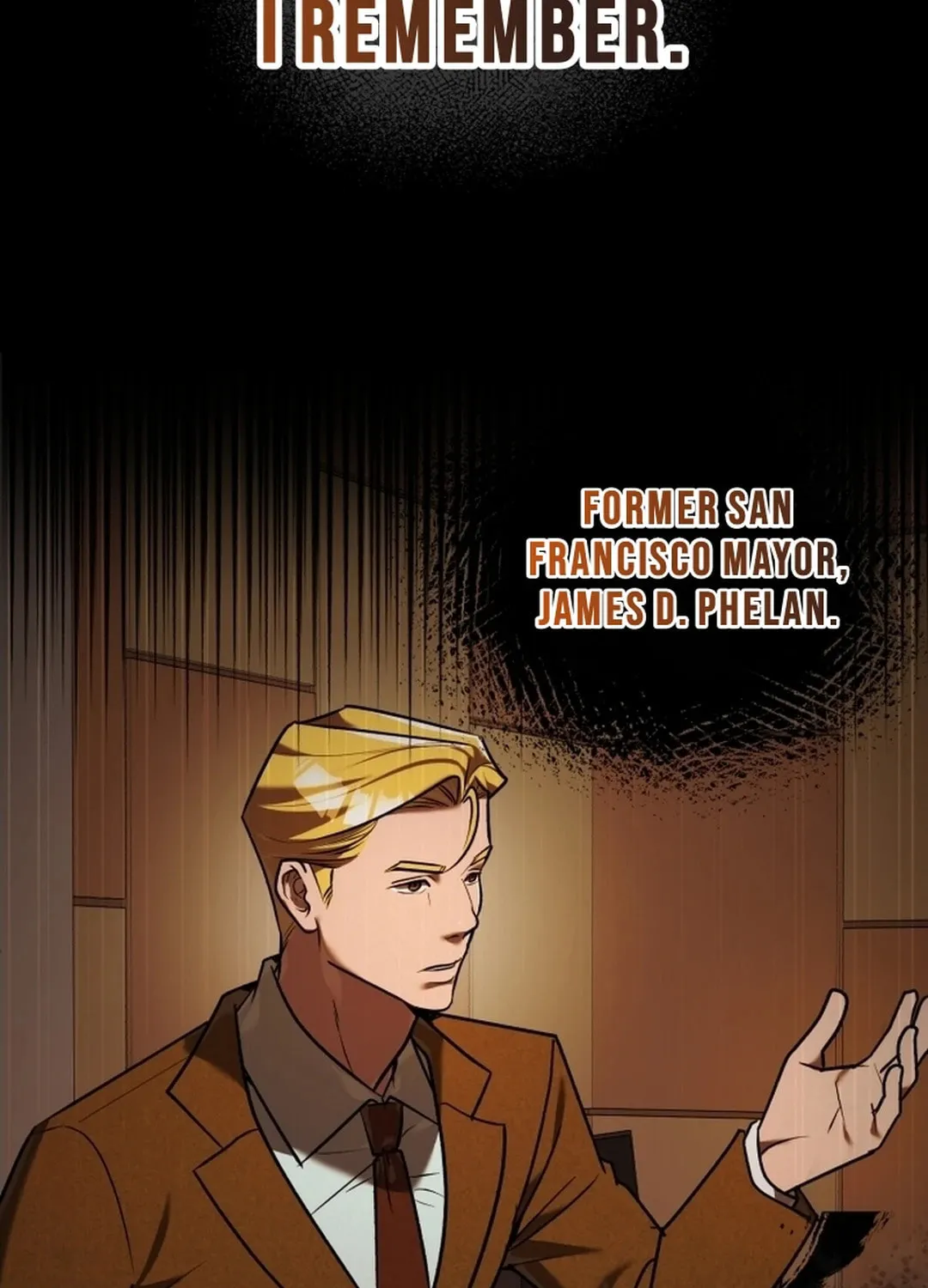 The Joseon Prince Went To America And Didn’t Return Chapter 20 page 24 - 
