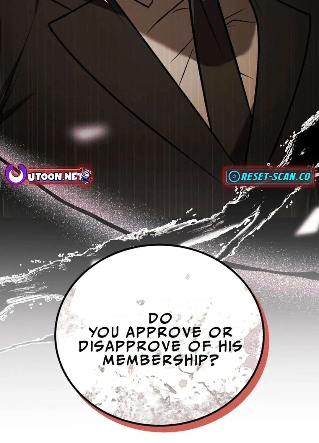 The Joseon Prince Went To America And Didn’t Return Chapter 20 page 4 - 