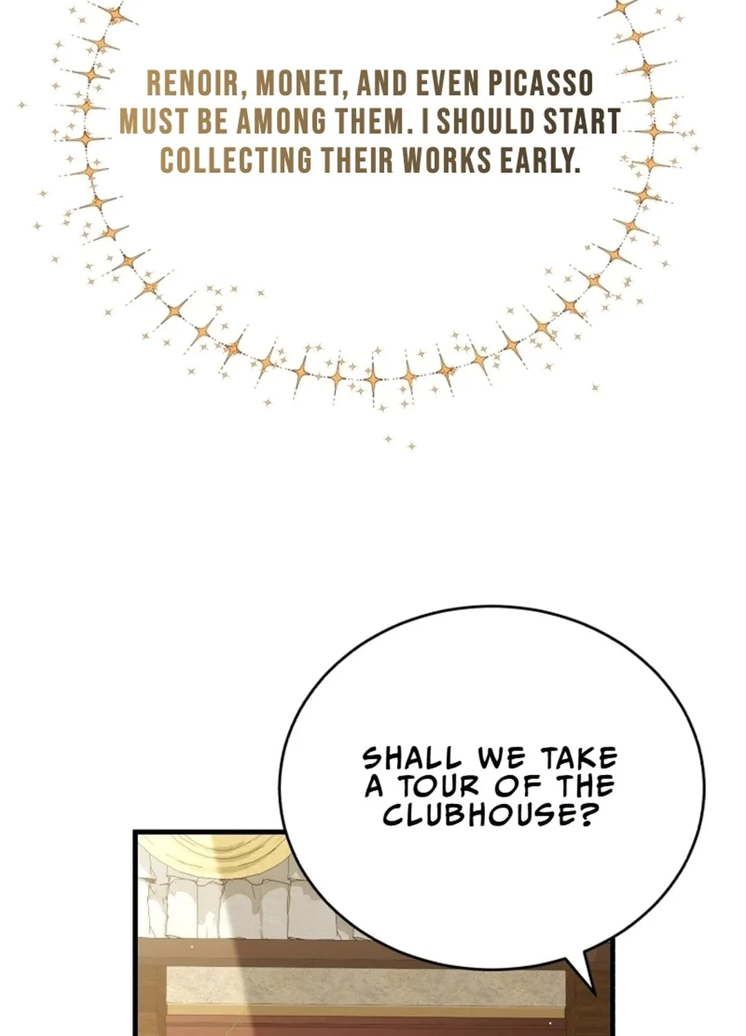 The Joseon Prince Went To America And Didn’t Return Chapter 20 page 36 - 