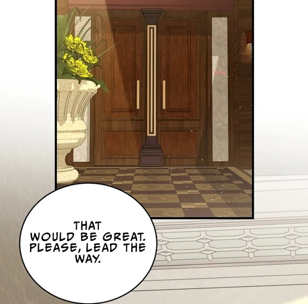 The Joseon Prince Went To America And Didn’t Return Chapter 20 page 37 - 