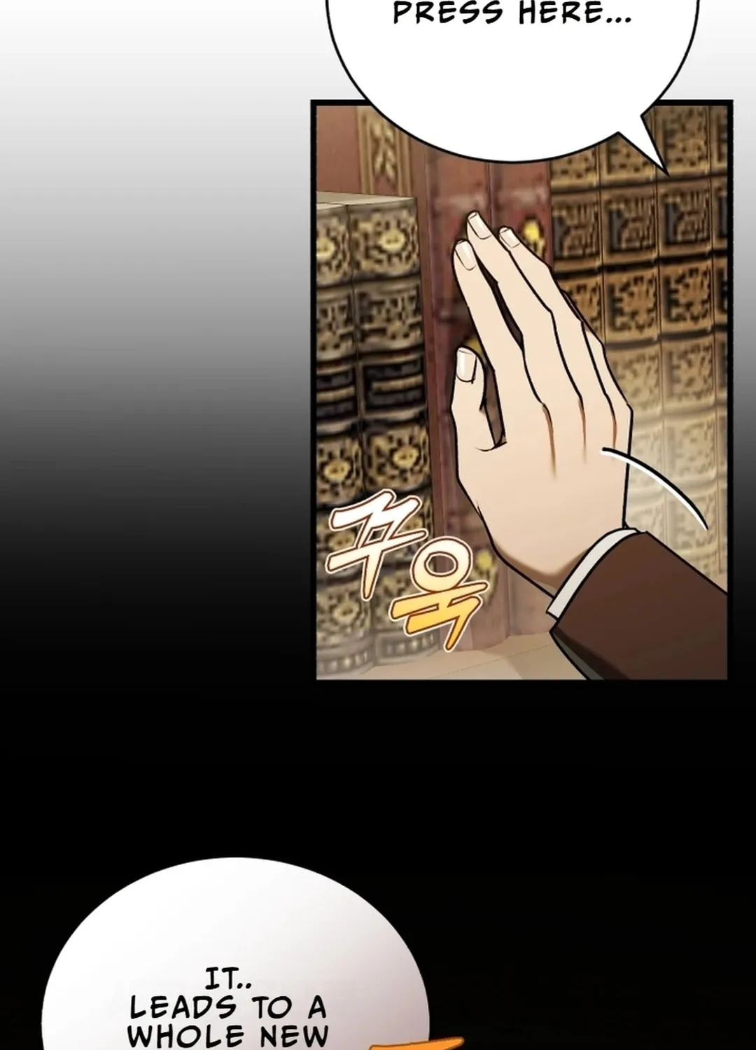 The Joseon Prince Went To America And Didn’t Return Chapter 20 page 43 - 