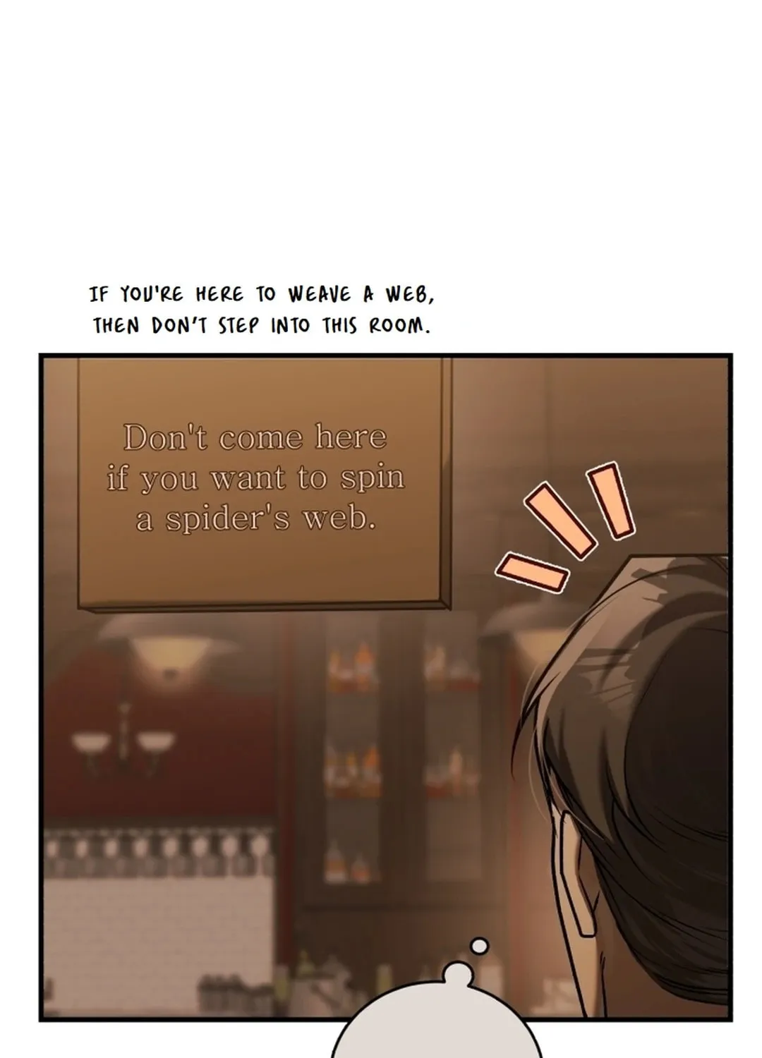 The Joseon Prince Went To America And Didn’t Return Chapter 20 page 49 - 