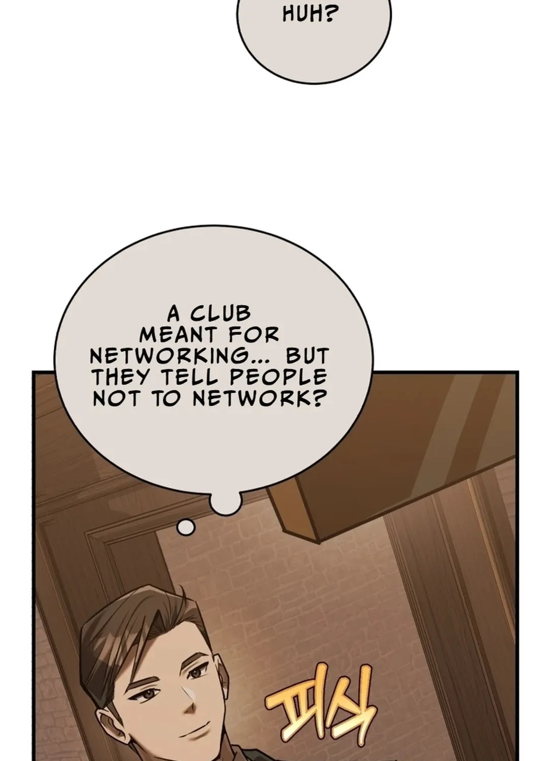The Joseon Prince Went To America And Didn’t Return Chapter 20 page 50 - 