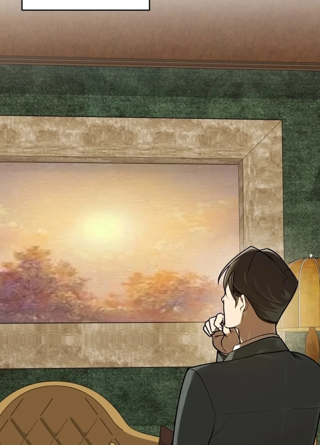 The Joseon Prince Went To America And Didn’t Return Chapter 20 page 6 - 