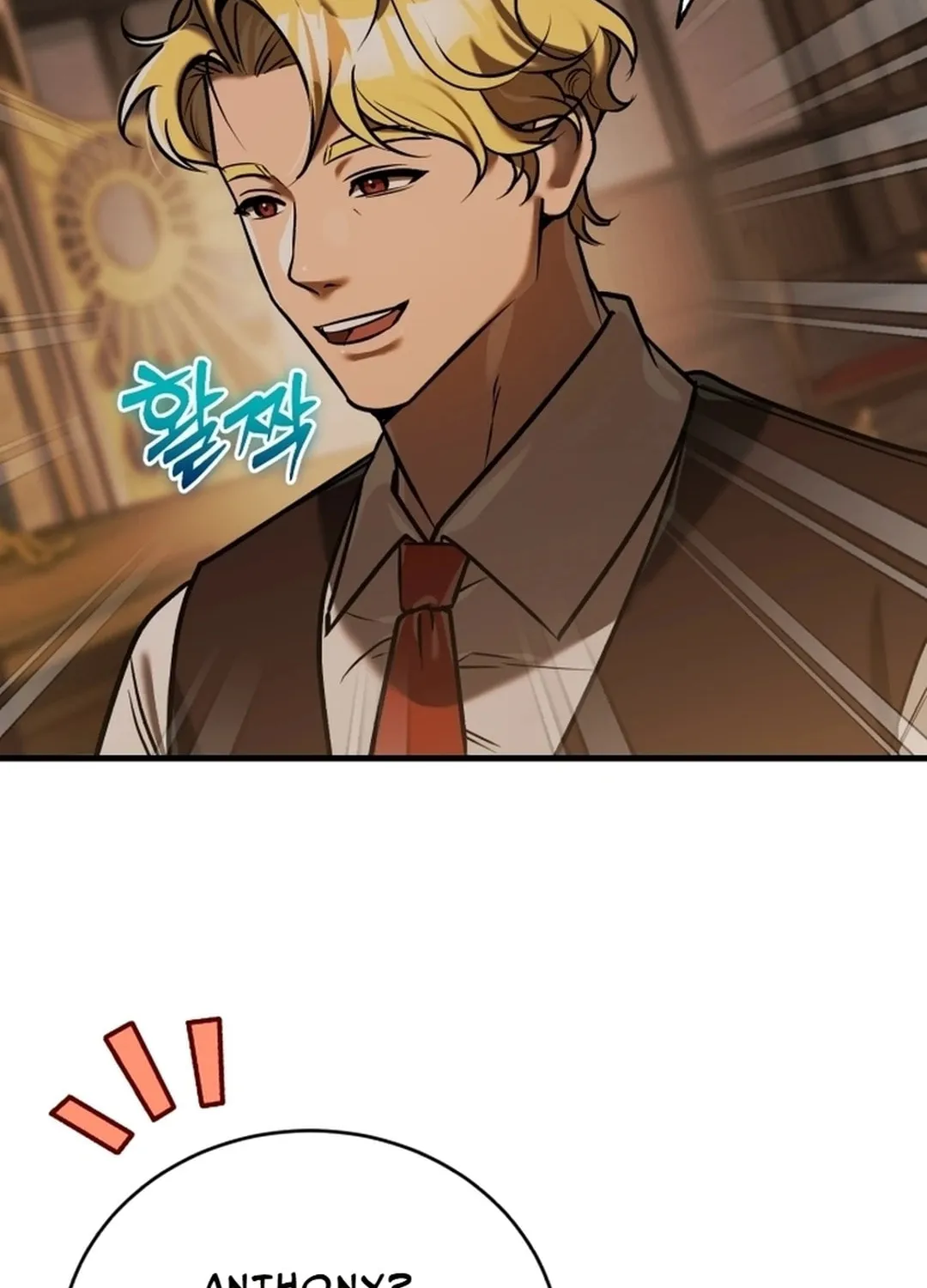 The Joseon Prince Went To America And Didn’t Return Chapter 20 page 52 - 
