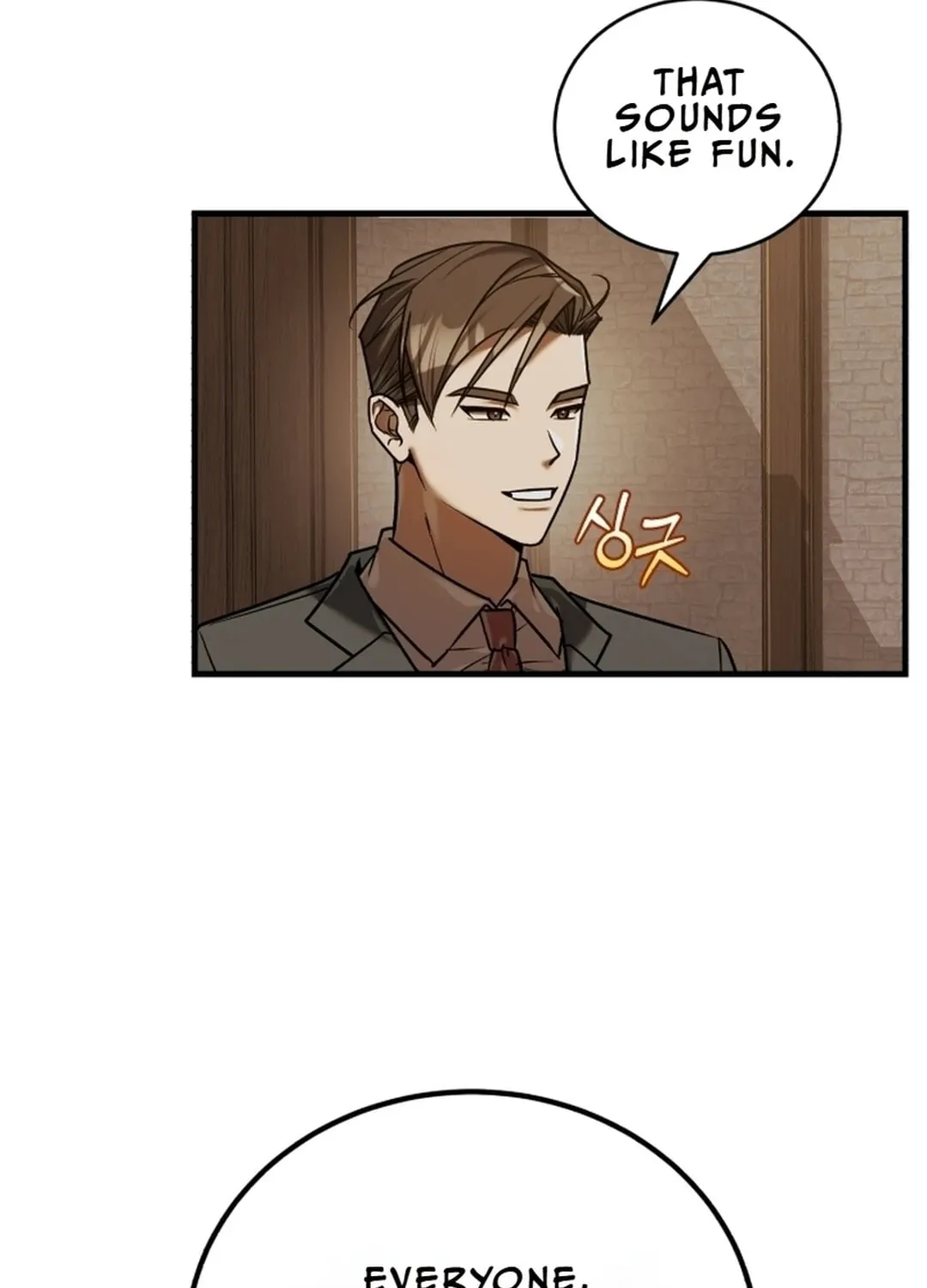 The Joseon Prince Went To America And Didn’t Return Chapter 20 page 56 - 