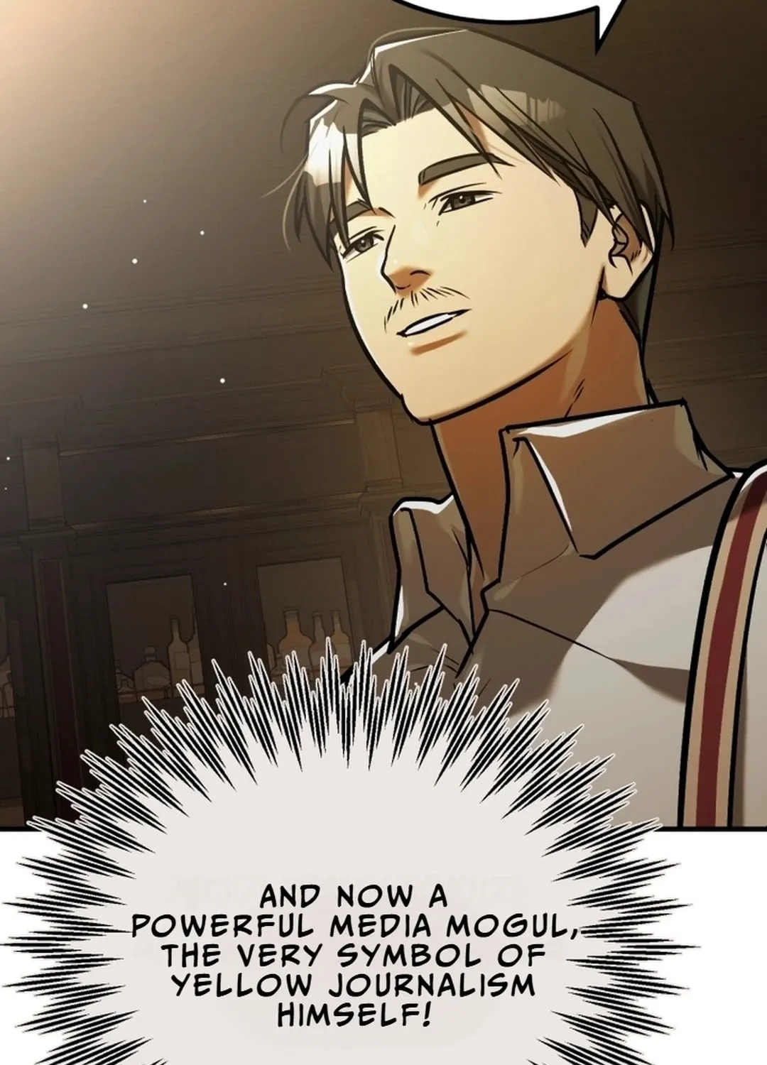 The Joseon Prince Went To America And Didn’t Return Chapter 20 page 60 - 