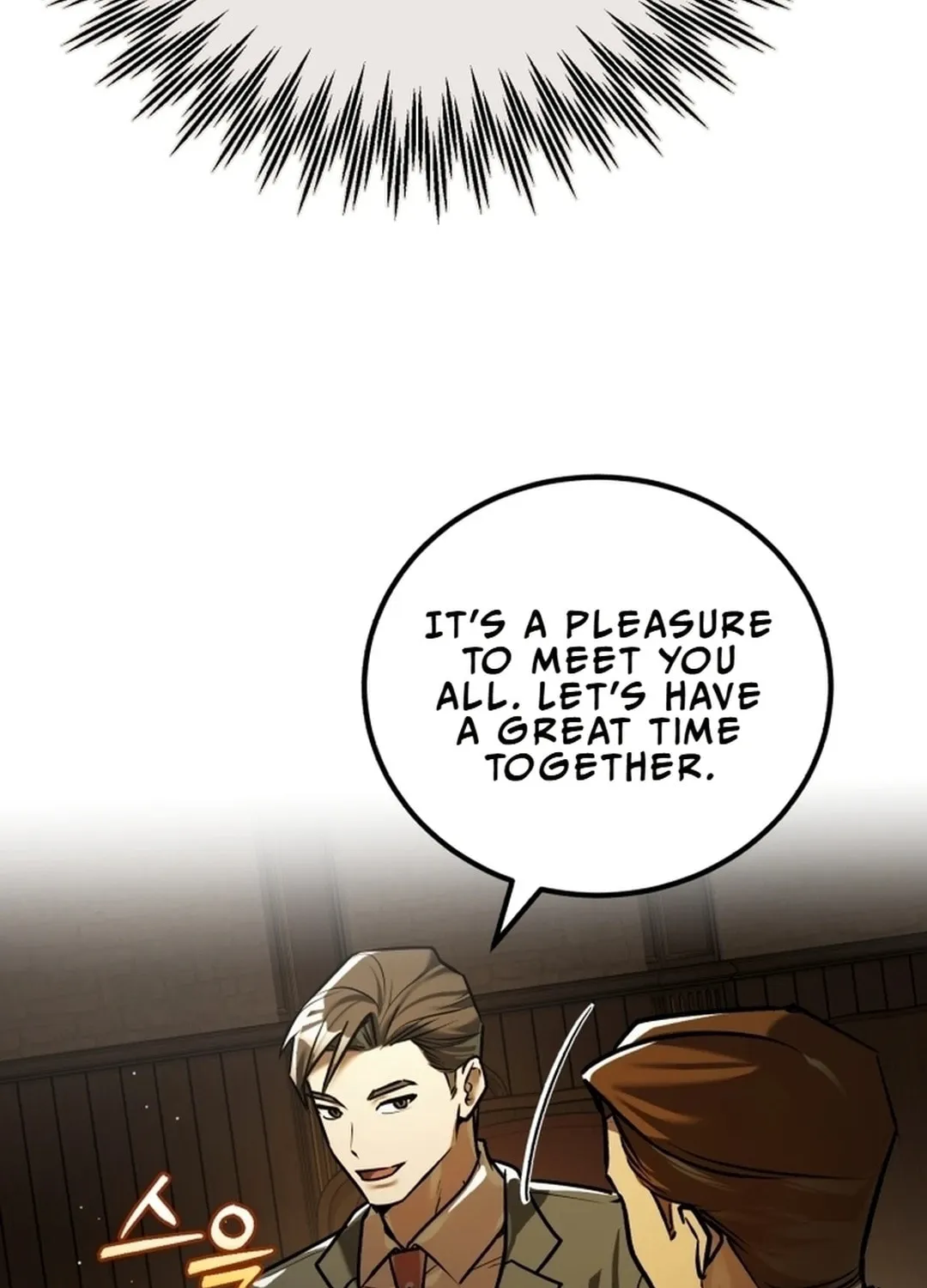 The Joseon Prince Went To America And Didn’t Return Chapter 20 page 61 - 