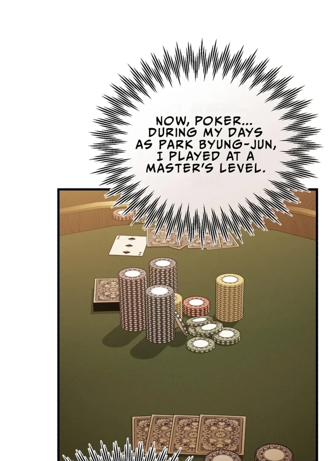 The Joseon Prince Went To America And Didn’t Return Chapter 20 page 63 - 