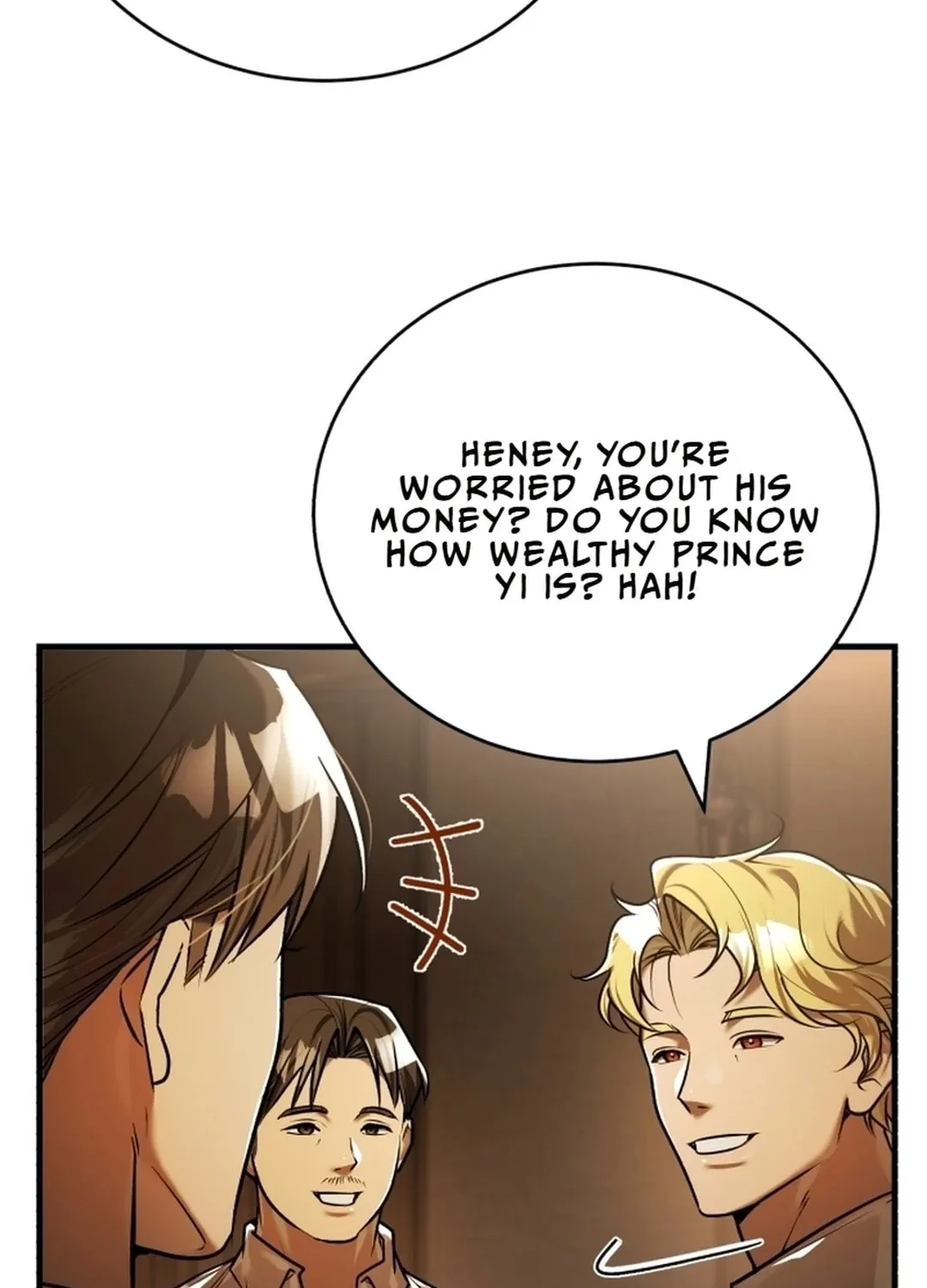 The Joseon Prince Went To America And Didn’t Return Chapter 20 page 67 - 