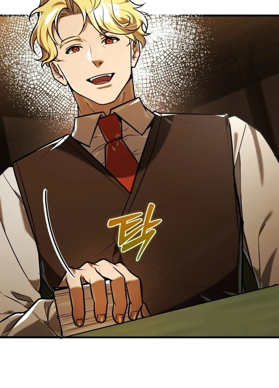 The Joseon Prince Went To America And Didn’t Return Chapter 20 page 69 - 