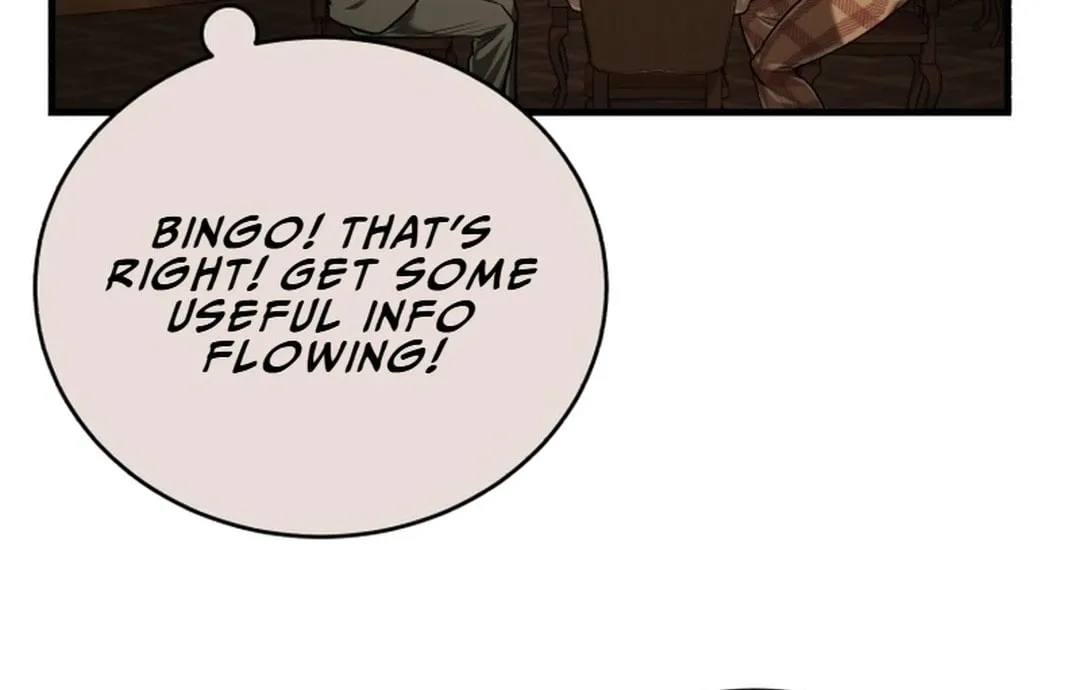 The Joseon Prince Went To America And Didn’t Return Chapter 20 page 73 - 
