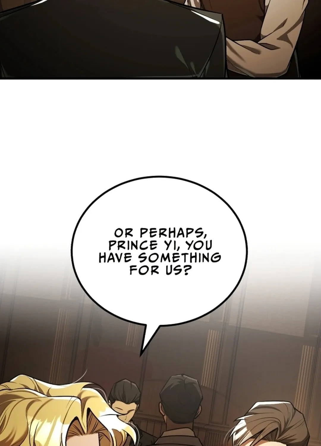 The Joseon Prince Went To America And Didn’t Return Chapter 20 page 75 - 